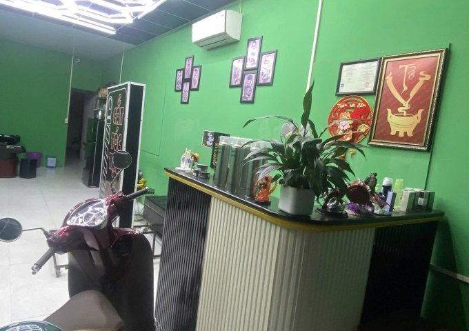 SANG NHƯỢNG CỬA HÀNG TẠI TRUNG TÂM TP BẾN TRE