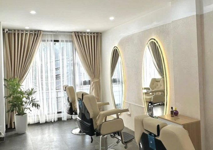 🔥SANG NHƯỢNG TIỆM NAIL-MI-DƯỠNG SINH SIÊU HOT TẠI TÂY HỒ - FULL ĐỒ CHỈ VIỆC VÀO VẬN HÀNH NGAY🔥