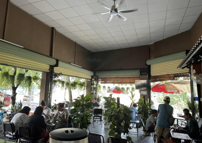 🚨 CẦN SANG NHƯỢNG GẤP QUÁN CÀ PHÊ – PHƯỜNG 14, GÒ VẤP, TP.HCM 🚨