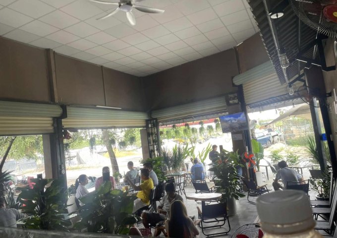 🚨 CẦN SANG NHƯỢNG GẤP QUÁN CÀ PHÊ – PHƯỜNG 14, GÒ VẤP, TP.HCM 🚨