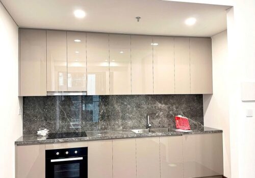 Chính chủ cần cho thuê căn 3 ngủ tòa H2 , Masteri Waterfront – Vinhomes Ocean Park