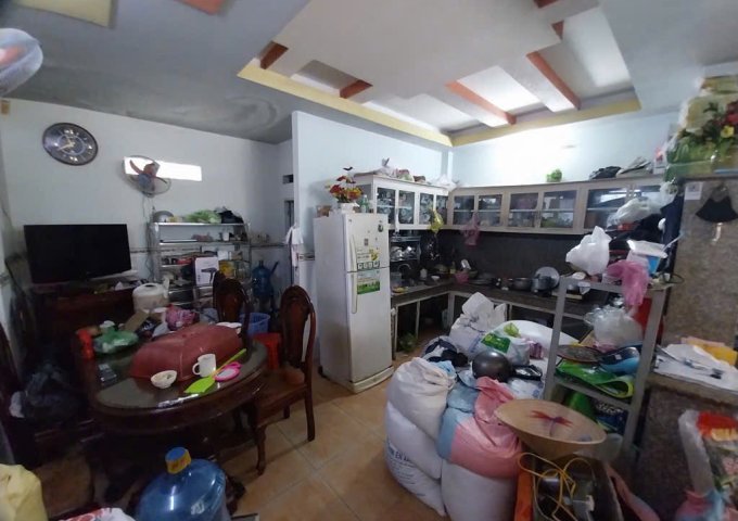 BÁN NHANH NHÀ MẶT TIỀN HIỆP THÀNH - NGAY CHỢ HIỆP THÀNH 13, Q12