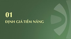 ĐẤT NỀN ĐỨC HÒA CENTRAL - TRUNG TÂM TAM GIÁC VÀNG CỦA VINGROUP - Chỉ từ 1,68 TỶ/NỀN