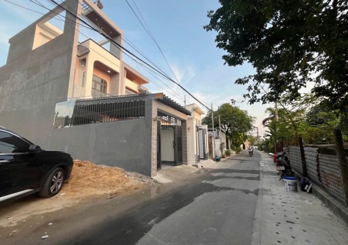 BÁN NHÀ TẠI PHƯỜNG ĐỊNH HÒA , THỦ DẦU 1