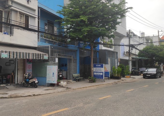 Mặt tiền Lê Liễu, gần Aeon Mall. Tiện ở kinh doanh, 3.9 tỷ