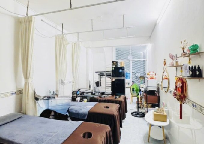 Mặt tiền Lê Liễu, gần Aeon Mall. Tiện ở kinh doanh, 3.9 tỷ