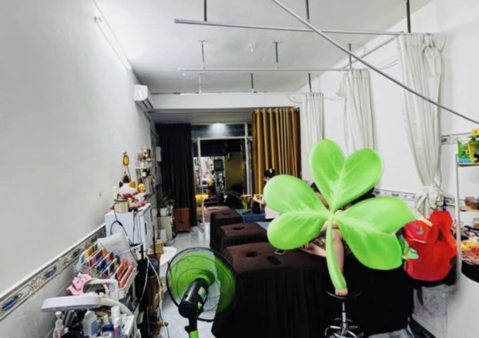 Mặt tiền Lê Liễu, gần Aeon Mall. Tiện ở kinh doanh, 3.9 tỷ