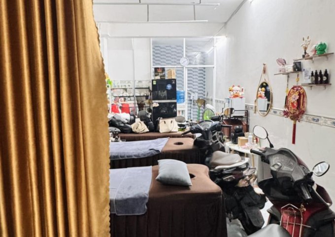 Mặt tiền Lê Liễu, gần Aeon Mall. Tiện ở kinh doanh, 3.9 tỷ