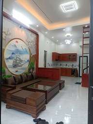 CHÍNH CHỦ CẦN BÁN NHÀ TẠI - HẢI DƯƠNG