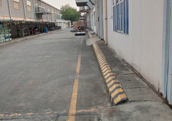 2500m KHO, XƯỞNG CHO THUÊ Tại KCN QUANG MINH. MÊ LINH