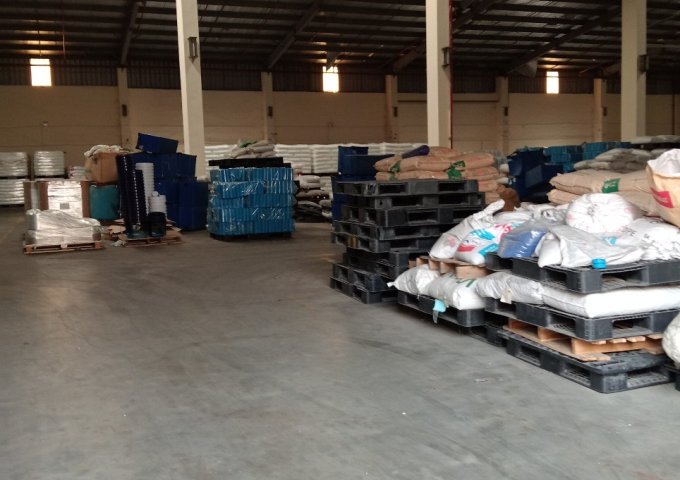 2500m KHO, XƯỞNG CHO THUÊ Tại KCN QUANG MINH. MÊ LINH