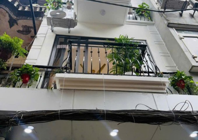 NHÀ ĐẸP NGUYỄN KHUYẾN, VĂN QUÁN , HÀ ĐÔNG