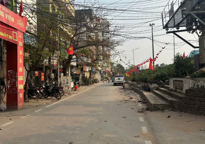 Tôi Chủ Muốn Bán Lô Đất Gần Cao Tốc Láng Hòa Lạc Đê Song Phương - Hà Nội Diện Tích 59m - Mặt tiền Lớn 5.9m