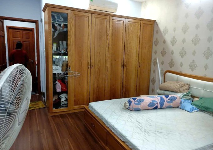 Bán nhà Hẻm Xe Hơi KDC Cao Cấp 5 Tầng 77m2_4x19m Gần Tô Ngọc Vân Tam Bình Thủ Đức Chỉ 7,4 tỷ