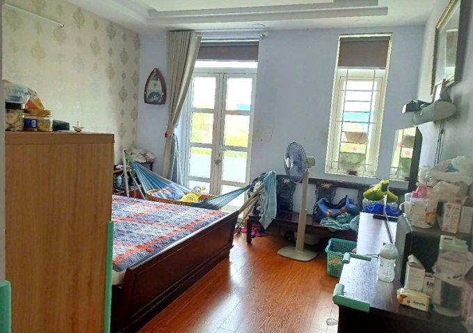 Bán nhà Hẻm Xe Hơi KDC Cao Cấp 5 Tầng 77m2_4x19m Gần Tô Ngọc Vân Tam Bình Thủ Đức Chỉ 7,4 tỷ