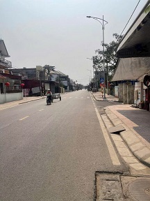 LÔ ĐẤT VƯỢNG KHÍ – ĐẮC TÀI, ĐẮC LỘC