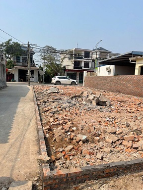 LÔ ĐẤT VƯỢNG KHÍ – ĐẮC TÀI, ĐẮC LỘC