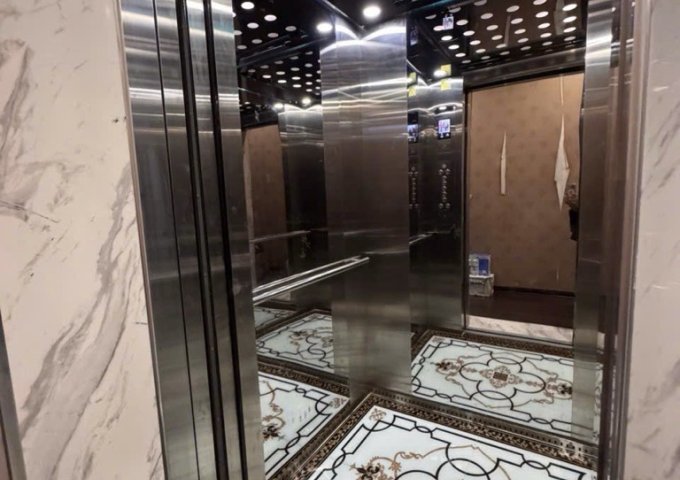 BÁN NHÀ NGHI TÀM, TÂY HỒ 65M 5 TẦNG, 2 MẶT NGÕ THÔNG, THANG MÁY, CÁCH Ô TÔ 10M 15 TỶ