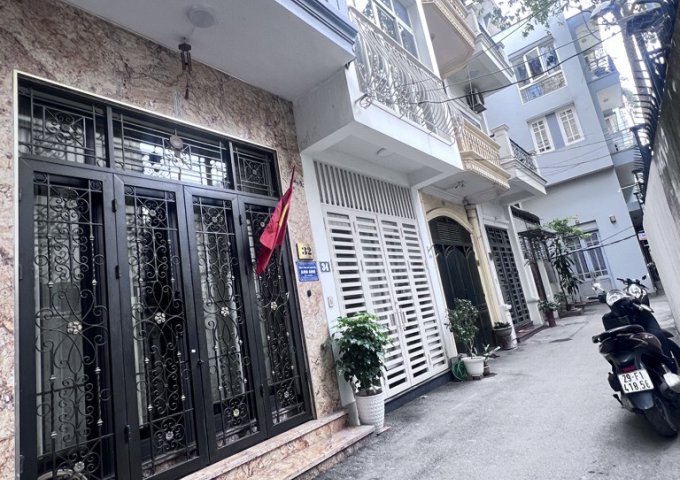 BÁN NHÀ NGHI TÀM, TÂY HỒ 65M 5 TẦNG, 2 MẶT NGÕ THÔNG, THANG MÁY, CÁCH Ô TÔ 10M 15 TỶ