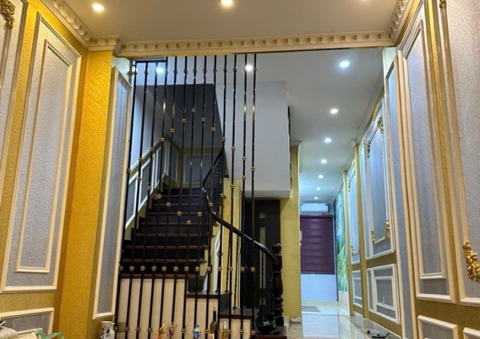 BÁN NHÀ NGHI TÀM, TÂY HỒ 65M 5 TẦNG, 2 MẶT NGÕ THÔNG, THANG MÁY, CÁCH Ô TÔ 10M 15 TỶ