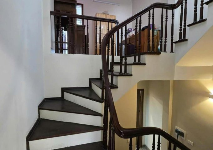 Bán nhà 75m2 Đường nước Phần Lan 5x15m 6T gara kinh doanh đầu tư chỉ 16 tỷ 0983458219