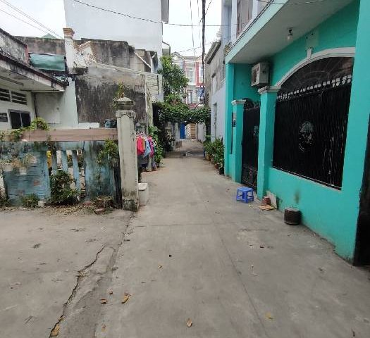 KẾ HOÀNG DIỆU 2 - LINH TRUNG - NHÀ ĐẸP Ở NGAY  SIÊU RẺ 93M2 CHỈ 5.05 TỶ.TL