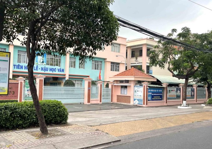 Bán Đất Thổ Cư Đẹp Mặt Tiền 171m2_5*35 Gần Lê Văn Việt Tăng Nhơn Phú B Thủ Đức Chỉ 11.9 tỷ Giá Đầu Tư