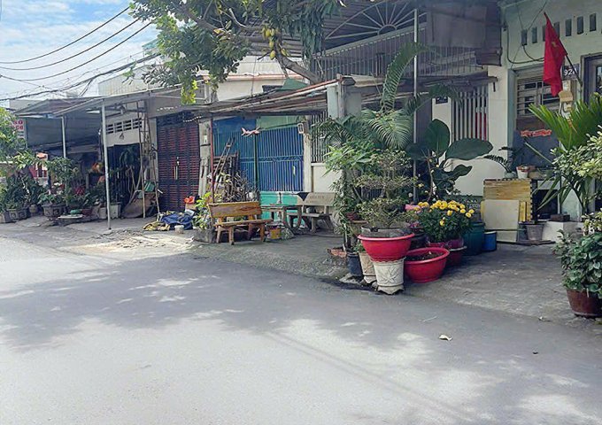 Bán nhà mặt phố tại Tân Chánh Hiệp 8, 4,95 tỷ, 80m2, giá tốt