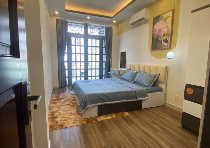 NHÀ TRUNG TÂM 3/2 Q10 – GẦN VÒNG XOAY DÂN CHỦ – GIÁ CHỈ 3 TỶ 89