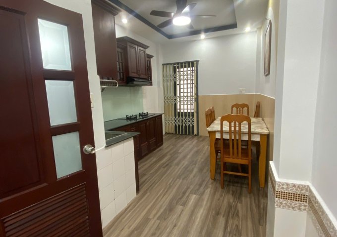 NHÀ TRUNG TÂM 3/2 Q10 – GẦN VÒNG XOAY DÂN CHỦ – GIÁ CHỈ 3 TỶ 89