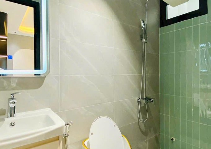 NHÀ TRUNG TÂM 3/2 Q10 – GẦN VÒNG XOAY DÂN CHỦ – GIÁ CHỈ 3 TỶ 89