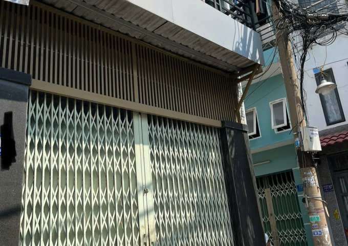 Bán Nhà đẹp, HXH, Lạc Long Quân, P8, Tân Bình, chủ gấp bán, giảm giá từ 5 tỷ chỉ còn 4 tỷ nhỉnh