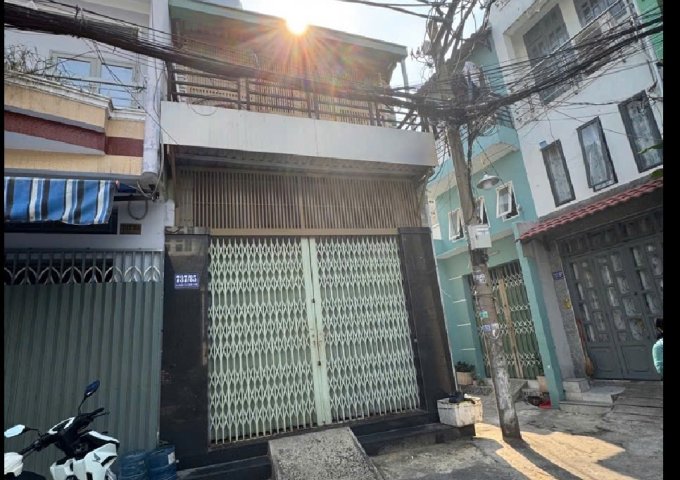 Bán Nhà đẹp, HXH, Lạc Long Quân, P8, Tân Bình, chủ gấp bán, giảm giá từ 5 tỷ chỉ còn 4 tỷ nhỉnh