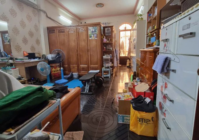 Bán nhà 2 mặt tiền Nguyễn Thái Sơn – phường 3 Gò vấp giáp Phú Nhuận – có dòng tiền 