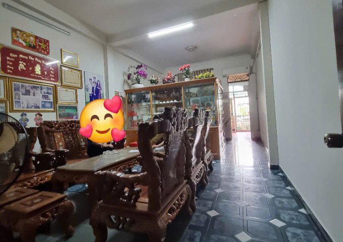 Bán nhà 2 mặt tiền Nguyễn Thái Sơn – phường 3 Gò vấp giáp Phú Nhuận – có dòng tiền 