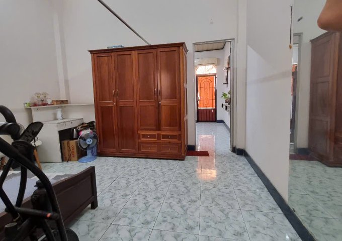 Bán nhà 2 mặt tiền Nguyễn Thái Sơn – phường 3 Gò vấp giáp Phú Nhuận – có dòng tiền 