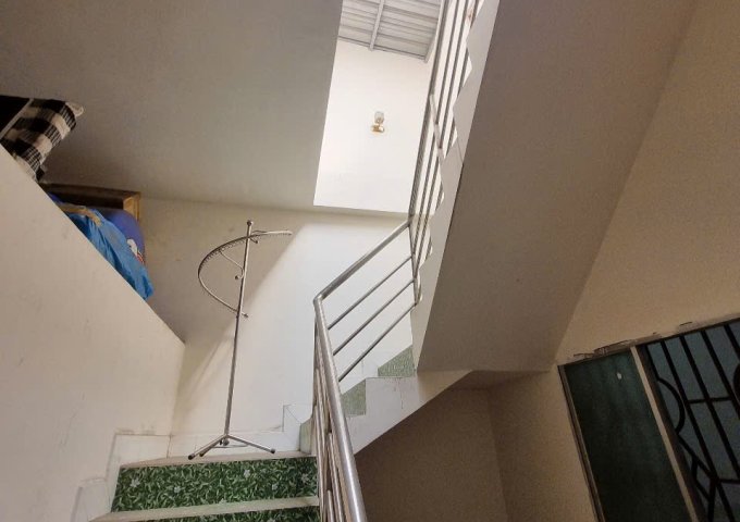 Bán nhà 2 mặt tiền Nguyễn Thái Sơn – phường 3 Gò vấp giáp Phú Nhuận – có dòng tiền 