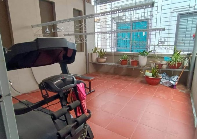 Bán nhà phố Khương Trung 40m², 5 tầng, phường Khương Trung, gần Ngã Tư Sở
