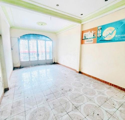 MẶT TIỀN KINH DOANH ĐƯỜNG RỘNG 30M HIỀN VƯƠNG - NGAY NGUYỄN SƠN - 2 TẦNG 80M2 CHỈ 11.7 TỶ