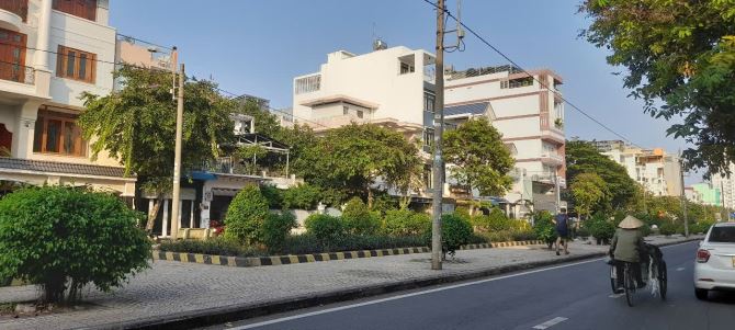 MẶT TIỀN KINH DOANH ĐƯỜNG RỘNG 30M HIỀN VƯƠNG - NGAY NGUYỄN SƠN - 2 TẦNG 80M2 CHỈ 11.7 TỶ