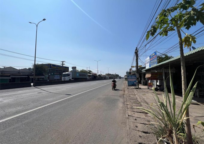 🏡NHÀ MẶT TIỀN QUỐC LỘ 51 – 1200M2 GẦN SÂN BAY LONG THÀNH