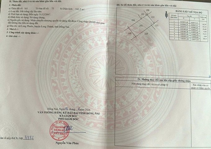 🏡NHÀ MẶT TIỀN QUỐC LỘ 51 – 1200M2 GẦN SÂN BAY LONG THÀNH