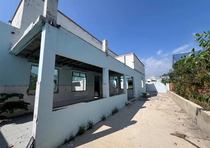 🏡NHÀ MẶT TIỀN QUỐC LỘ 51 – 1200M2 GẦN SÂN BAY LONG THÀNH