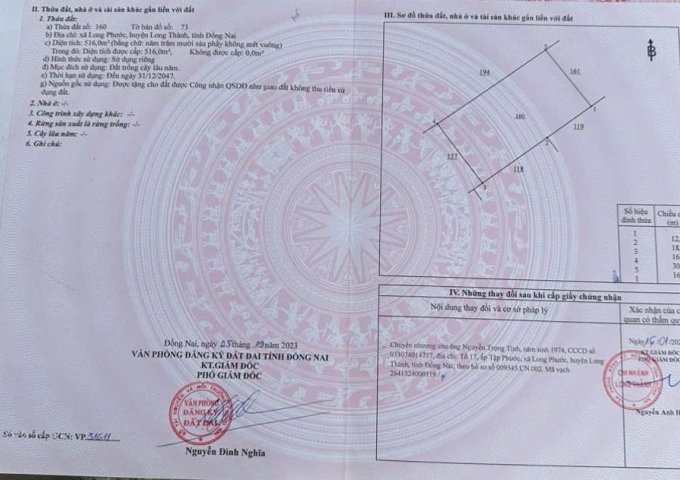 🏡NHÀ MẶT TIỀN QUỐC LỘ 51 – 1200M2 GẦN SÂN BAY LONG THÀNH