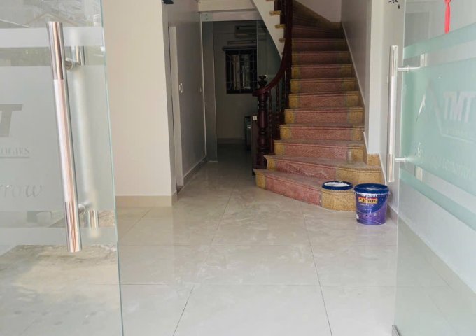 CHO THUÊ NHÀ NGUYÊN CĂN – LẠC LONG QUÂN – 4 TẦNG – GIÁ TỐT 15 TRIỆU/THÁNG