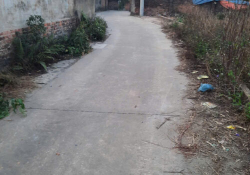 CHÍNH CHỦ CẦN TIỀN NÊN BÁN RẺ 72,6M2 ĐẤT BẮC SƠN, SÓC SƠN, HN