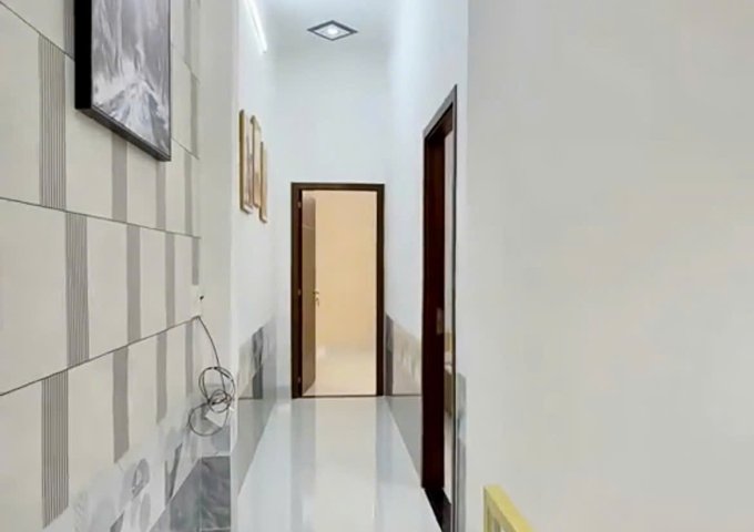 Cắt lỗ 300 triệu bán nhanh trong tuần nhà Hưng Nhơn 5x16m giá 1,1 tỷ SHR ngay vòng xoay An Lạc