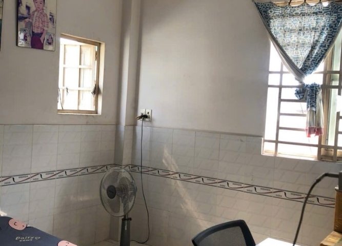 Bán nhà mặt tiền lô góc – diện tích khủng 255m² – Tân Thới Nhất 01, quận 12 – giá chỉ hơn 21 tỷ