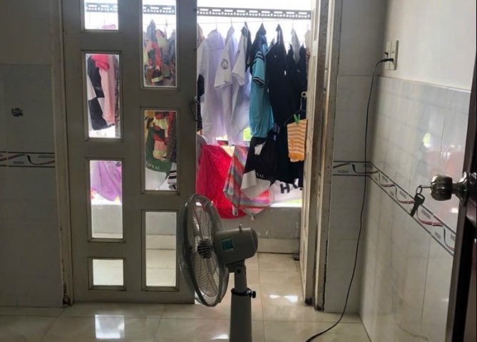 Bán nhà mặt tiền lô góc – diện tích khủng 255m² – Tân Thới Nhất 01, quận 12 – giá chỉ hơn 21 tỷ