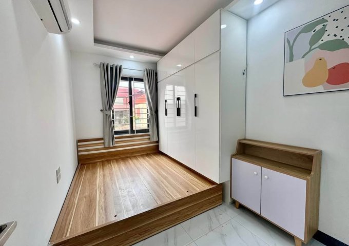 Bán nhà phố Kim Giang, phường Kim Giang, gần Công viên Chu Văn An, 50m², giá 7.1 tỷ